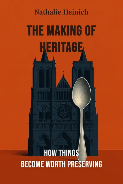 The Making of Heritage