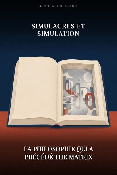 Simulacres et simulation