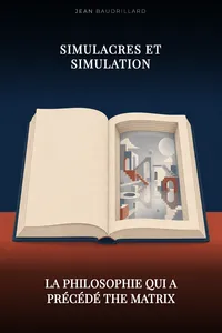 Simulacres et simulation