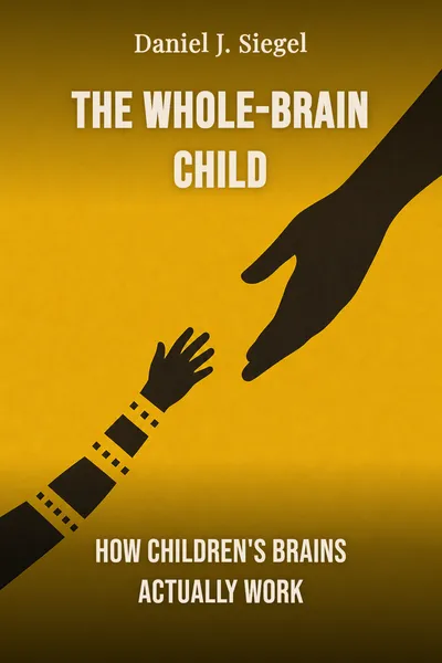 The Whole-Brain Child