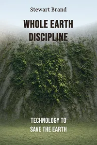 Whole Earth Discipline