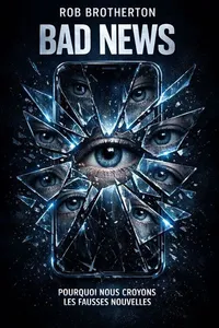Couverture de 'Bad news'