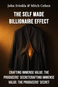 The self made billionaire effect
