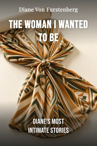 The Woman I Wanted to Be