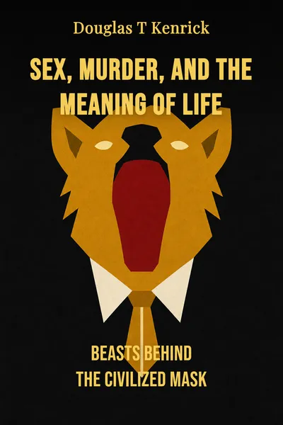 Sex, Murder, and the Meaning of Life