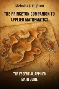 The Princeton Companion to Applied Mathematics