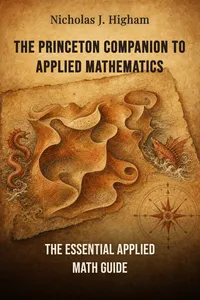 The Princeton Companion to Applied Mathematics