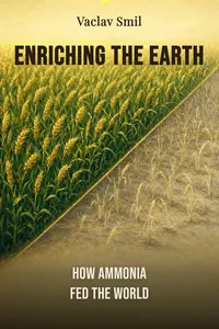Enriching the Earth