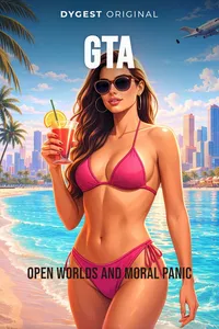 GTA