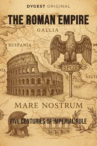 The Roman Empire