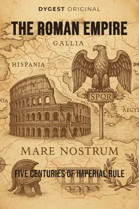 The Roman Empire