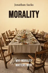 Morality