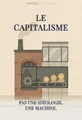 Couverture de 'Le capitalisme'