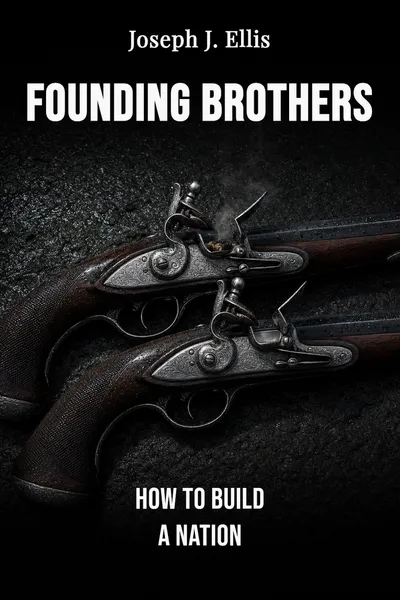 Founding Brothers