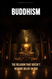 Cover of 'Buddhism'