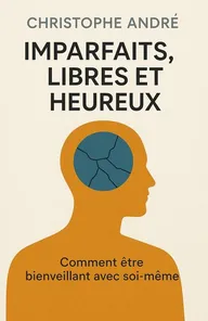 Couverture de 'Imparfaits libres et heureux'