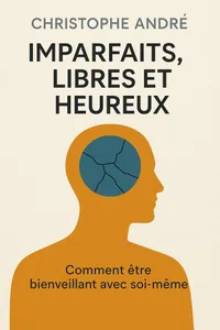 Couverture de 'Imparfaits libres et heureux'