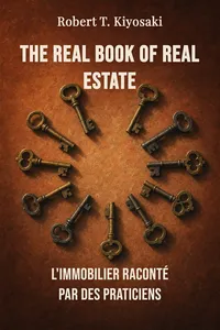 The real book of real estate