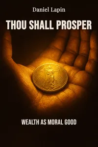 Thou Shall Prosper