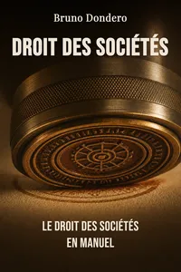 Droit des sociétés