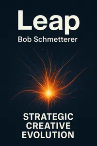 Cover of 'Leap'