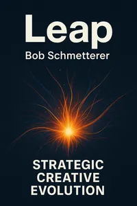 Cover of 'Leap'