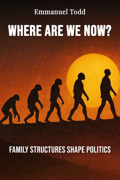Where Are We Now?
