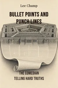 Bullet Points and Punch Lines