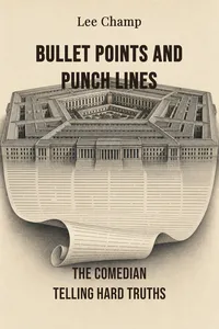 Bullet Points and Punch Lines