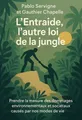 Couverture de 'Lentraide lautre loi de la jungle'