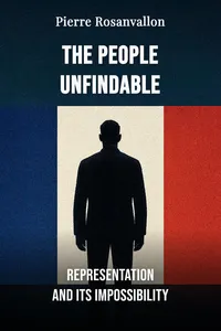 The People Unfindable