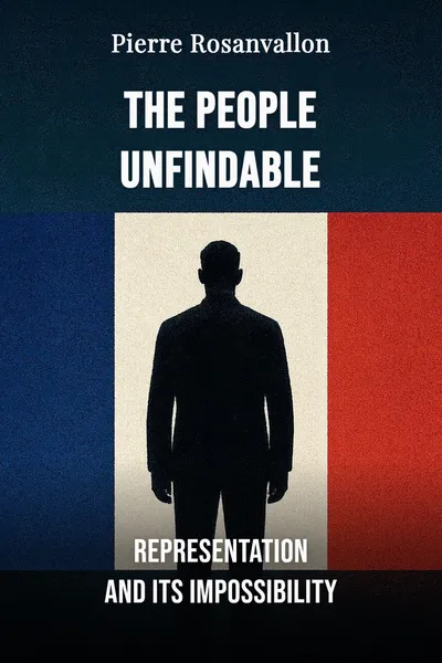 The People Unfindable