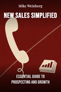 New sales simplified