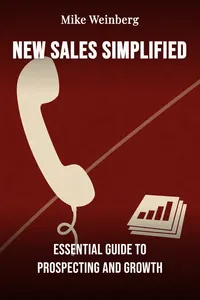 New sales simplified