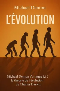 Couverture de 'Levolution'