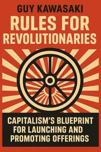Cover of 'Rules for revolutionaries'