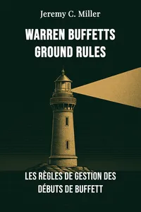 Warren buffetts ground rules