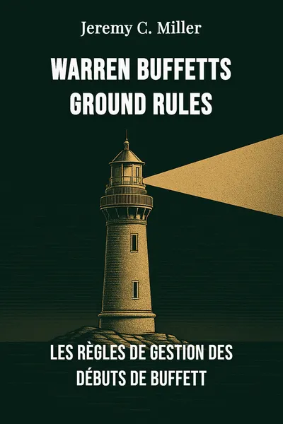 Warren buffetts ground rules