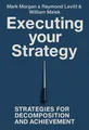 Cover of 'Executing your strategy'