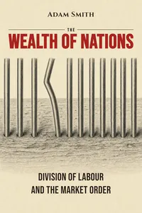 The Wealth of Nations