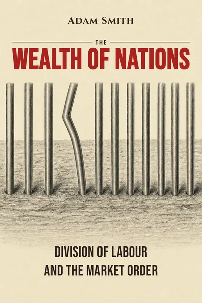 The Wealth of Nations