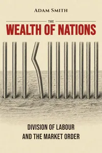 The Wealth of Nations