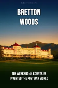 Bretton Woods