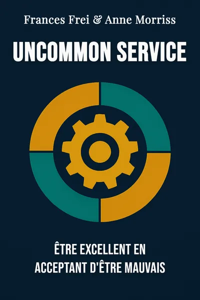Uncommon service