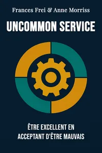 Uncommon service