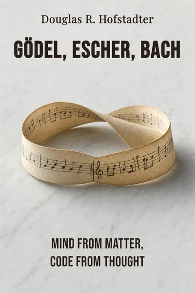 Gödel, Escher, Bach