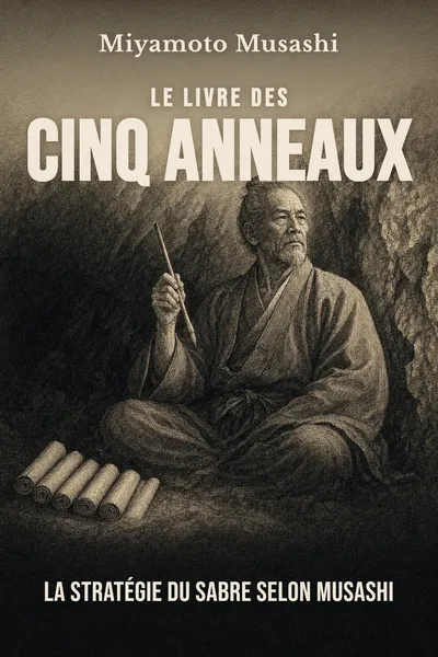 Le Livre des cinq anneaux