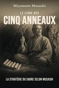Le Livre des cinq anneaux