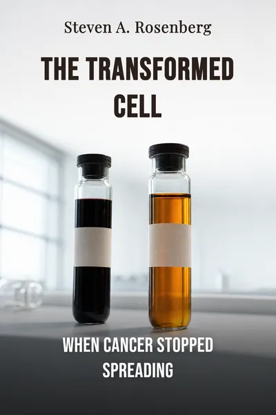 The Transformed Cell