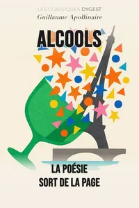 Couverture de 'Alcools'